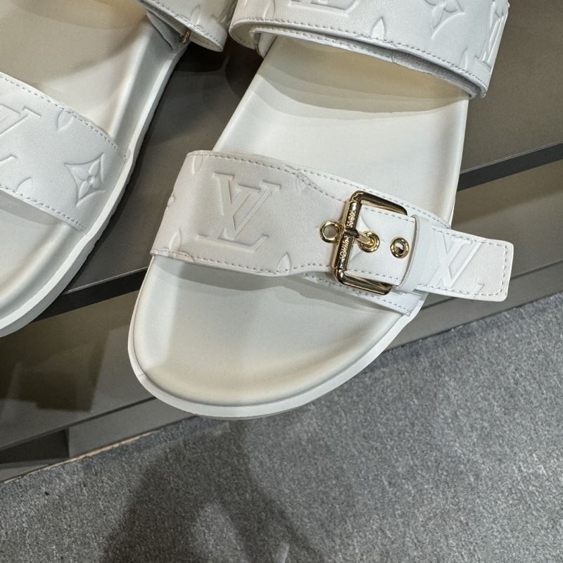 Louis Vuitton Slippers